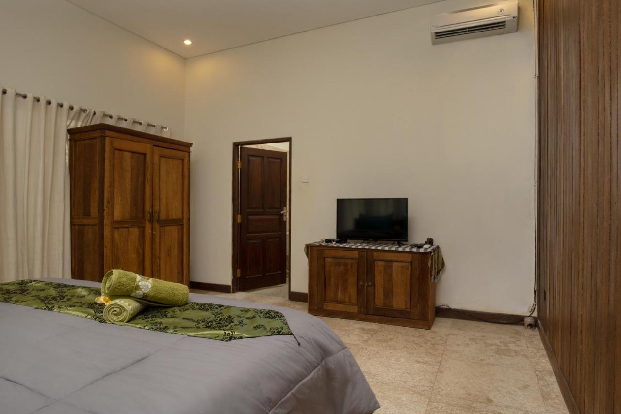 Bidadari Villa Seminyak  Exterior photo