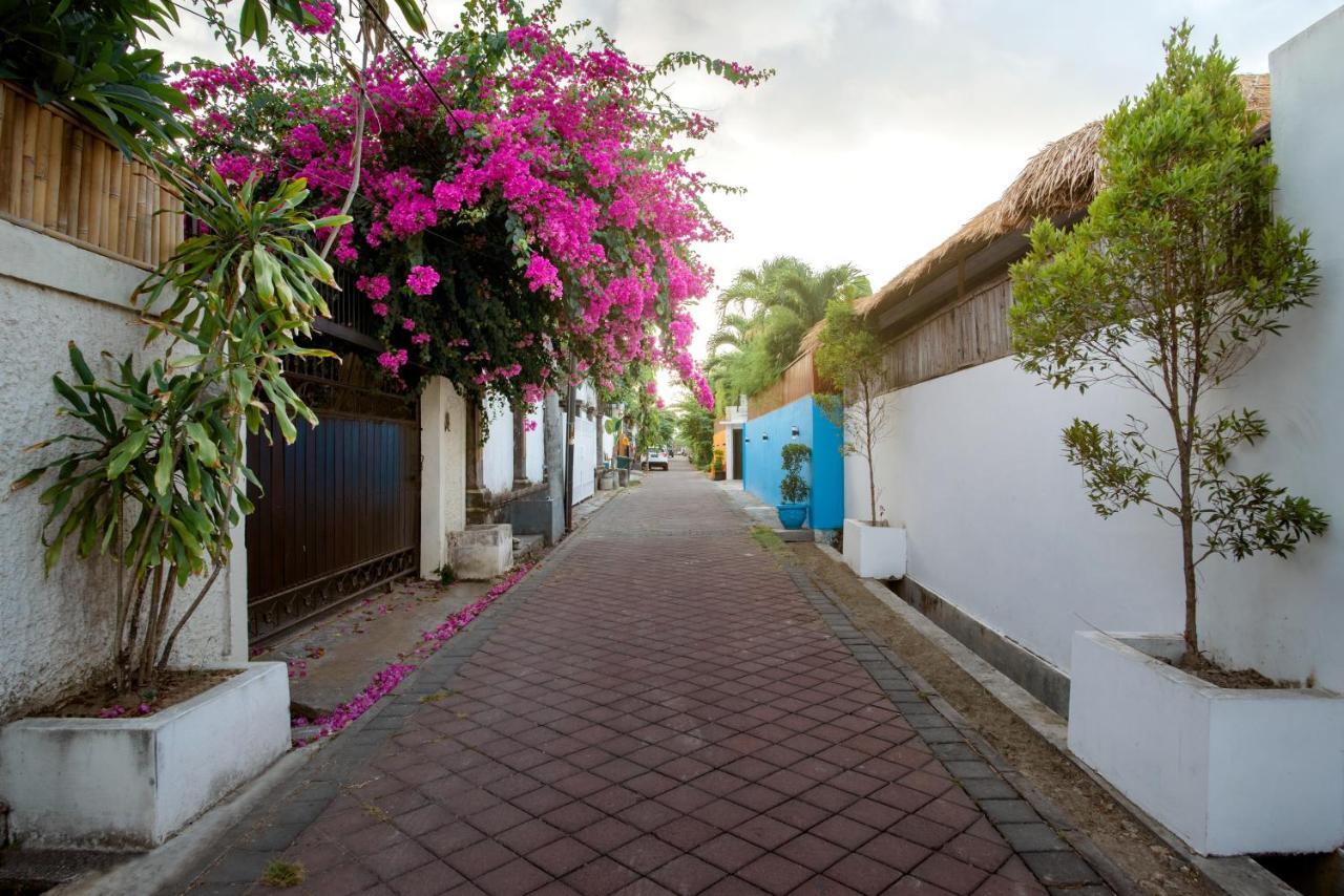 Bidadari Villa Seminyak  Exterior photo