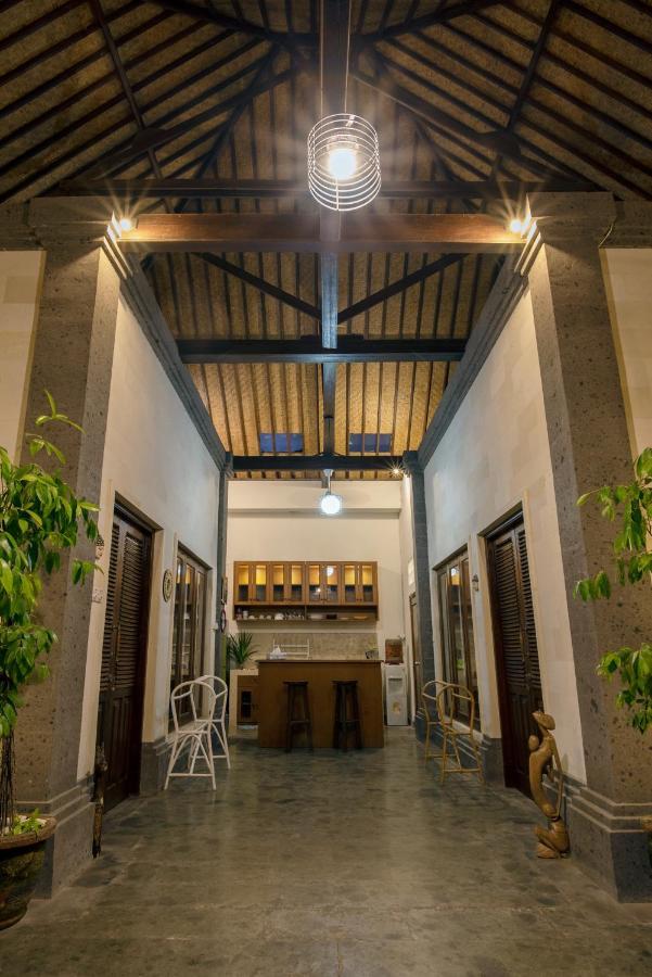 Bidadari Villa Seminyak  Exterior photo